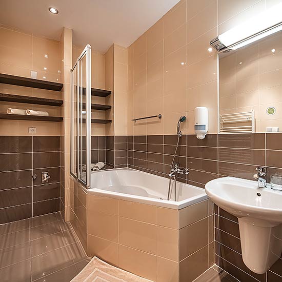 Apartmán KOMFORT
