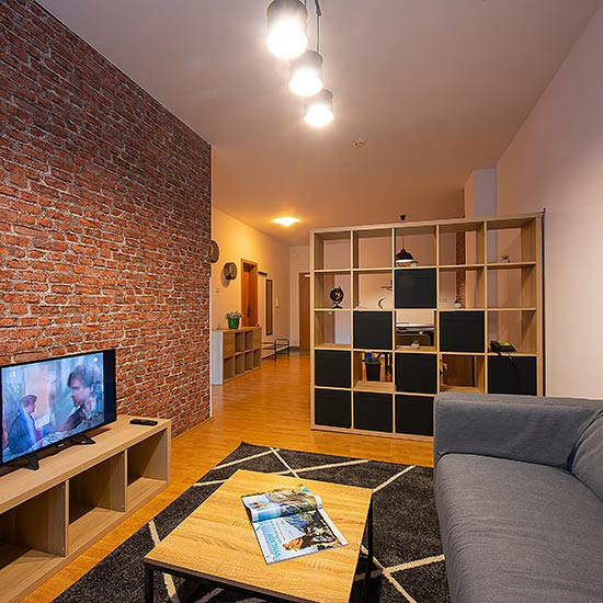 Apartmán KOMFORT