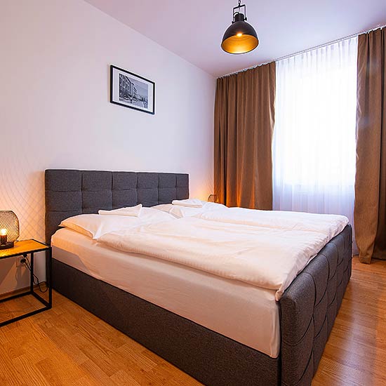 Apartmán KOMFORT