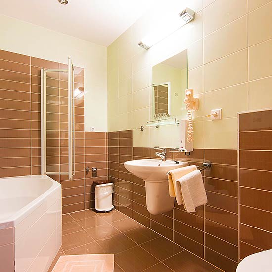 Apartmán KOMFORT