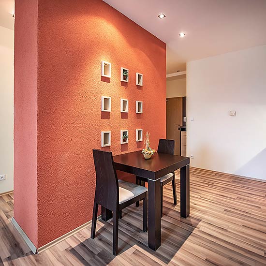 Apartmán KOMFORT