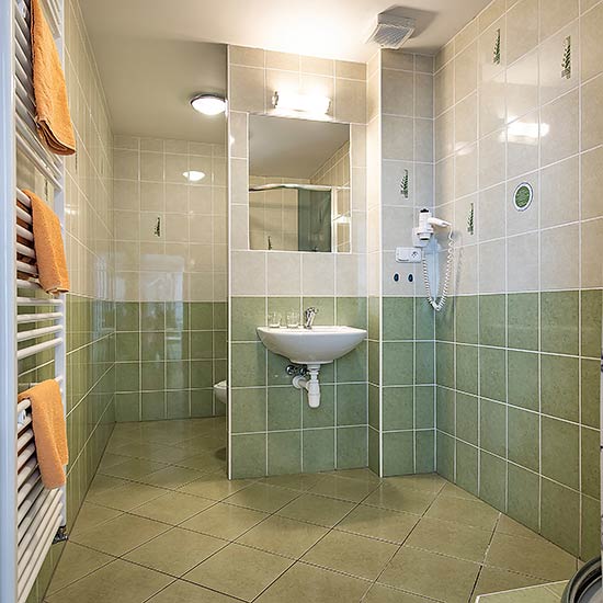 Mezonetový apartmán RODINNÝ