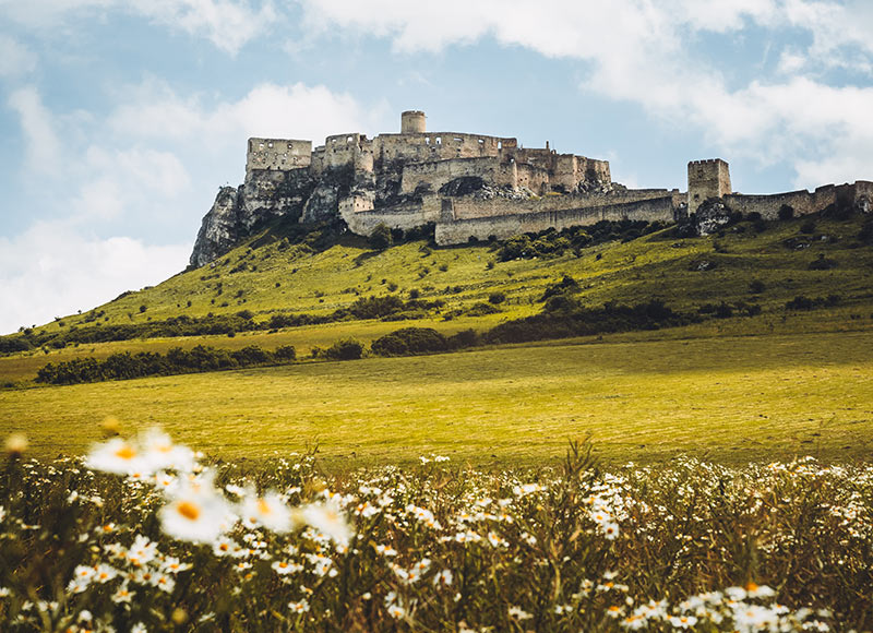 Spišský Hrad