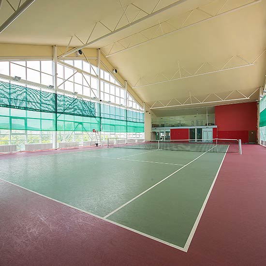 Wellness Spolcentrum