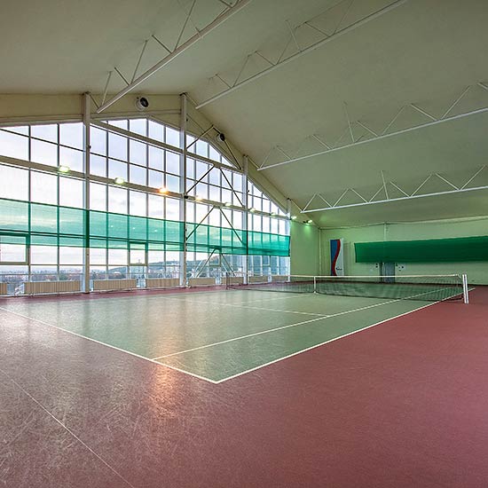 Tenis Svit