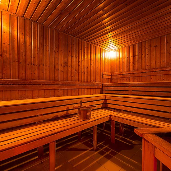 Svit wellness centrum